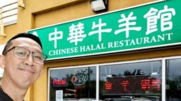 Rendang Babi Viral, Abu Janda Sindir Kelompok Mabuk Agama: Masakan Chinese Aslinya Haram Rendang Babi Viral, Abu Janda Sindir Kelompok Mabuk Agama: Masakan Chinese Aslinya Haram