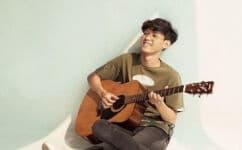 Profil dan Biodata Kevin Hugo: Umur, Karier, IG, Kontestan Indonesian Idol Pacar Keisya Levronka Profil dan Biodata Kevin Hugo: Umur, Karier, IG, Kontestan Indonesian Idol Pacar Keisya Levronka