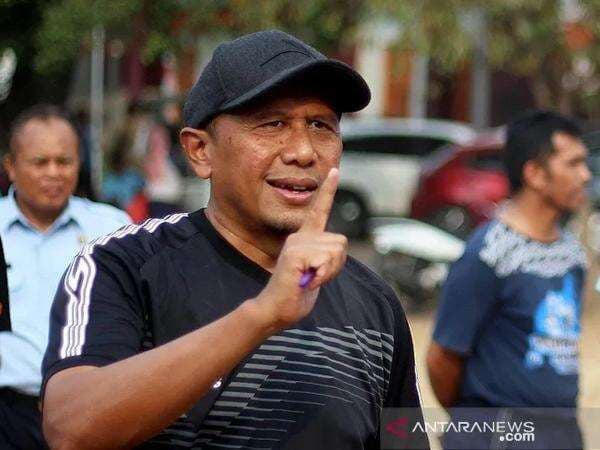 Ikut Piala Presiden 2022, Pelatih RANS Nusantara FC Buka-bukaan Ikut Piala Presiden 2022, Pelatih RANS Nusantara FC Buka-bukaan