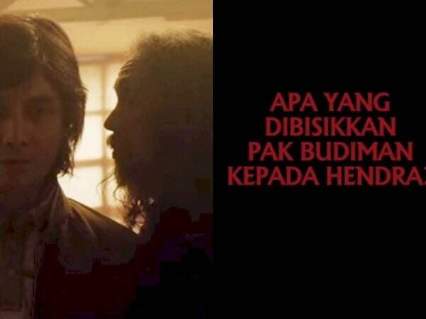 Rahasia Bisikan Pak Budiman Terkait Keluarga Rini Akan Terungkap di &#039;Pengabdi Setan 2&#039;