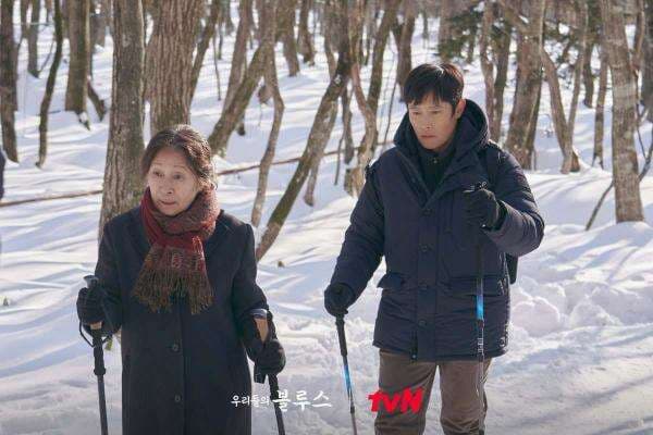 Link Nonton Streaming Our Blues Episode 20, Lengkap Spoiler Terakhir dan Jadwal Tayang Link Nonton Streaming Our Blues Episode 20, Lengkap Spoiler Terakhir dan Jadwal Tayang