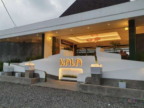 Kala Experience Countryside, Hidden Gem di Yogyakarta yang Keren! Kala Experience Countryside, Hidden Gem di Yogyakarta yang Keren!