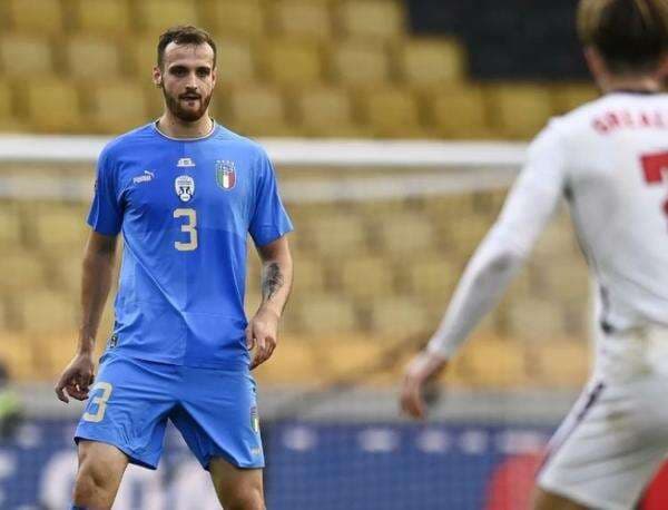 Profil Federico Gatti, Dulu Kuli Kini Jadi Bek Tangguh Timnas Italia dan Juventus Profil Federico Gatti, Dulu Kuli Kini Jadi Bek Tangguh Timnas Italia dan Juventus