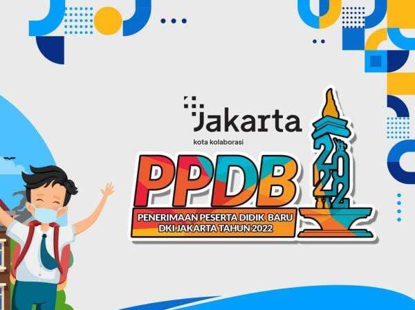 PPDB DKI Jakarta Jenjang SMA Jalur Prestasi Dibuka, Simak Cara Daftarnya! PPDB DKI Jakarta Jenjang SMA Jalur Prestasi Dibuka, Simak Cara Daftarnya!