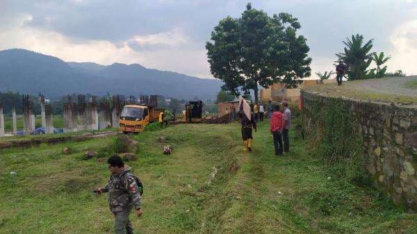 Mengenal Desa Cimaung Lokasi Makam Eril Putra Sulung Gubernur Jabar Ridwan Kamil Mengenal Desa Cimaung Lokasi Makam Eril Putra Sulung Gubernur Jabar Ridwan Kamil