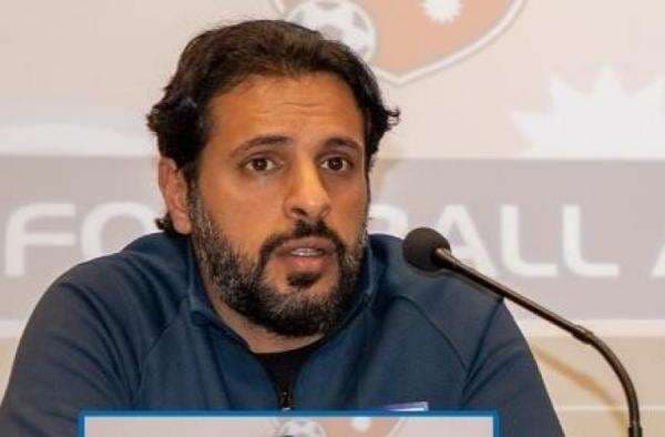 Pelatih Timnas Nepal Sempat Pingsan Sebelum Hadapi Indonesia Pelatih Timnas Nepal Sempat Pingsan Sebelum Hadapi Indonesia