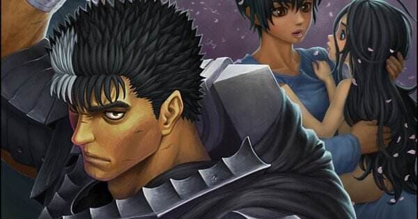 Manga ‘Berserk’ Dilanjutkan Di Bawah Asisten Kentarou Miura, Pengawasan Kouji Mori Manga ‘Berserk’ Dilanjutkan Di Bawah Asisten Kentarou Miura, Pengawasan Kouji Mori