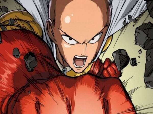 Film Live-Action One Punch Man akan Diarahkan oleh Justin Lin, Sutradara Fast &amp; Furious 9