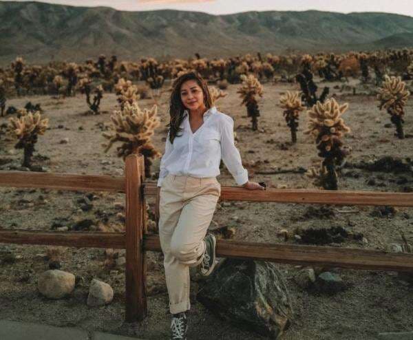 Silsilah Keluarga Nikita Willy, Punya Darah Keturunan Minang Silsilah Keluarga Nikita Willy, Punya Darah Keturunan Minang