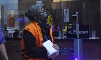 Terungkap! Ade Yasin Berupaya Manipulasi Laporan Keuangan Pemkab Bogor Terungkap! Ade Yasin Berupaya Manipulasi Laporan Keuangan Pemkab Bogor