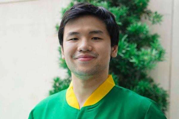 Biodata dan Profil Nicholas Sean, Anak Ahok yang Menang Duel Tinju Lawan Sabian Tama Biodata dan Profil Nicholas Sean, Anak Ahok yang Menang Duel Tinju Lawan Sabian Tama