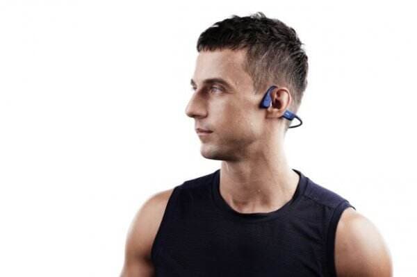 Plus Minus Headphone Bone Conduction Dibandingkan True Wireless Stereo