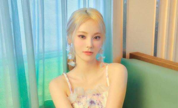 4 Fakta Unik JinSoul LOONA 4 Fakta Unik JinSoul LOONA
