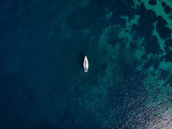 Mengenal Thalassophobia, Ketakutan Terhadap Laut yang Berlebihan