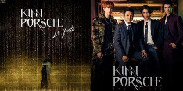 Link Nonton Streaming Kinnporsche The Series Ep 11 Sub Indo, Gratis dan Lengkap Sinopsis Link Nonton Streaming Kinnporsche The Series Ep 11 Sub Indo, Gratis dan Lengkap Sinopsis