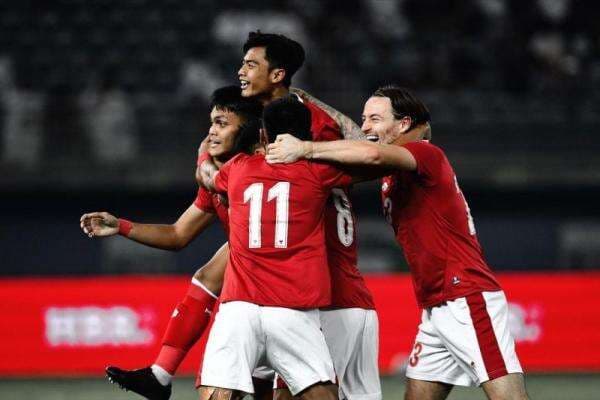 Timnas Indonesia Lolos Piala Asia 2023, Marc Klok: Alhamdulillah! Timnas Indonesia Lolos Piala Asia 2023, Marc Klok: Alhamdulillah!