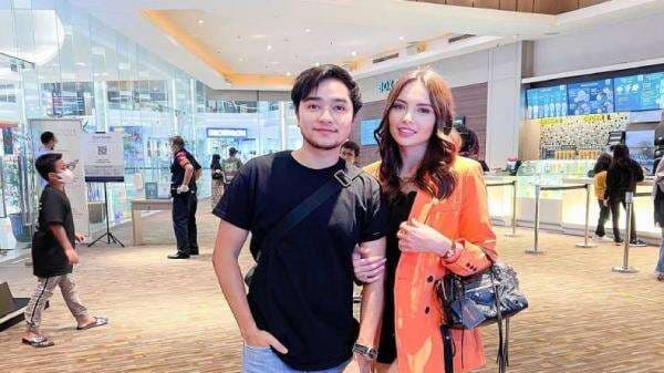 Profil Biodata Abash Alias Dian Ayu Ashari, Mantan Pacar Lucinta Luna yang Tampan Profil Biodata Abash Alias Dian Ayu Ashari, Mantan Pacar Lucinta Luna yang Tampan