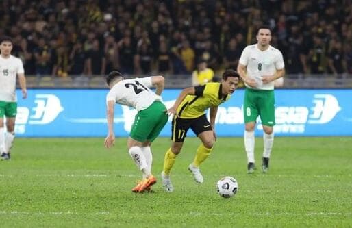 Timnas Malaysia Disiapkan Bonus Usai Lolos ke Piala Asia 2023, Bagaimana dengan Indonesia? Timnas Malaysia Disiapkan Bonus Usai Lolos ke Piala Asia 2023, Bagaimana dengan Indonesia?