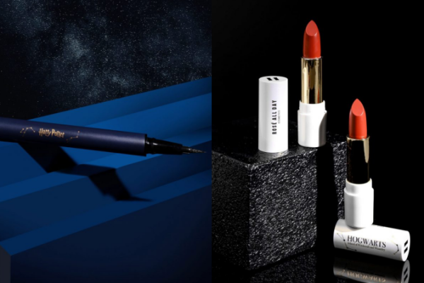 Wajib Koleksi, Intip Makeup Rose All Day X Harry Potter yang Unik! Wajib Koleksi, Intip Makeup Rose All Day X Harry Potter yang Unik!