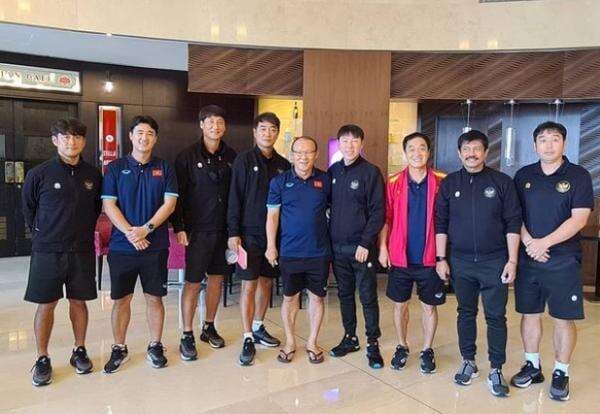 Pelatih Asal Korsel Dominasi Sepak bola Asia, Media Korsel: Masa Kejayaan! Pelatih Asal Korsel Dominasi Sepak bola Asia, Media Korsel: Masa Kejayaan!