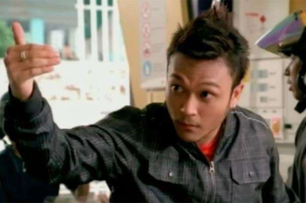 4 Film Malaysia Rating 18+ yang Bukan Bertema Romansa Cinta 4 Film Malaysia Rating 18+ yang Bukan Bertema Romansa Cinta