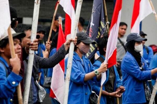 Perkembangan Nasionalisme di Indonesia: Era Boedi Oetomo hingga Reformasi