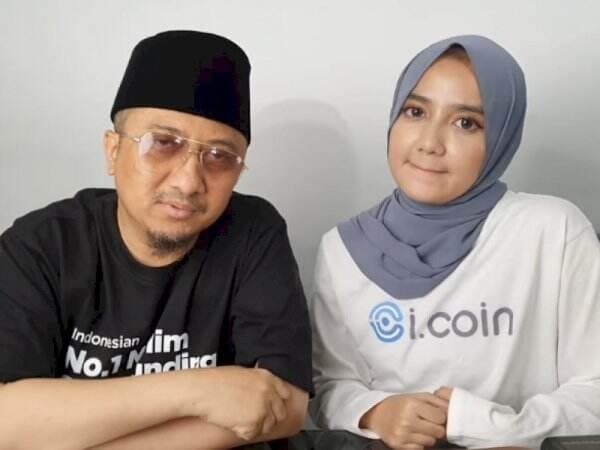 TKW Ini Minta Yusuf Mansur Kembalikan Uangnya: Saya Investasi Bukan Sedekah