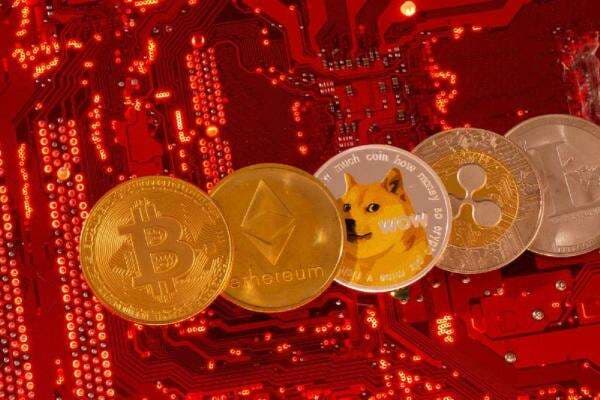 3 Aset Baru Zipmex di ZipUp+, Selamatkan Kripto dari Turbulensi 3 Aset Baru Zipmex di ZipUp+, Selamatkan Kripto dari Turbulensi