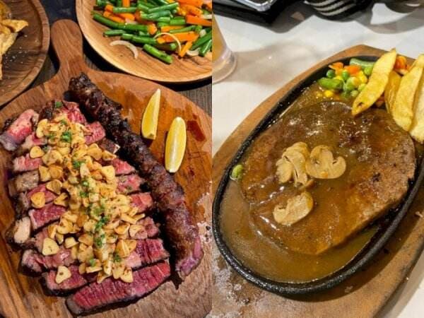 5 Tempat Makan Steak Terdekat di Jakarta yang Terkenal Enak