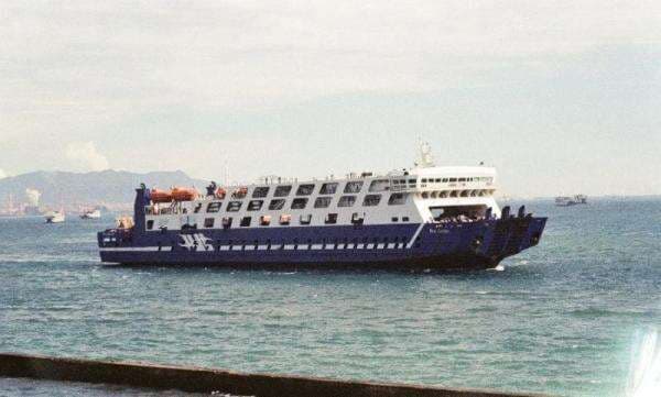 10 Pelabuhan Terbesar di Indonesia, Kenali Sejarah dan Fungsi Utamanya 10 Pelabuhan Terbesar di Indonesia, Kenali Sejarah dan Fungsi Utamanya