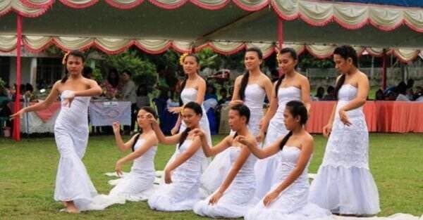 3 Tarian Tradisional Sulawesi Utara yang Terkenal dan Khas Wajib Dilestarikan