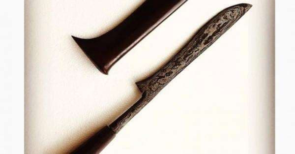 Mengenal 4 Senjata Tradisional Jawa Tengah yang Legendaris, Terbuat dari Tulang hingga Batu Mengenal 4 Senjata Tradisional Jawa Tengah yang Legendaris, Terbuat dari Tulang hingga Batu