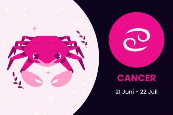Ramalan Zodiak Cancer Hari ini 18 Juni 2022 Ramalan Zodiak Cancer Hari ini 18 Juni 2022