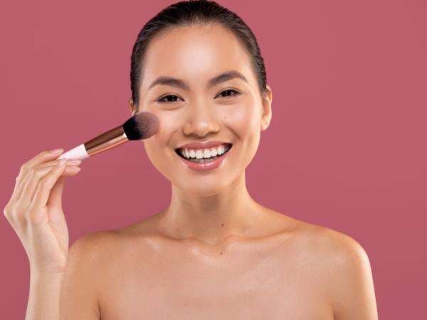 Rekomendasi Blush Warna Ungu dari Brand Lokal, Terjangkau dan Cocok untuk Kulit Sawo Matang! Rekomendasi Blush Warna Ungu dari Brand Lokal, Terjangkau dan Cocok untuk Kulit Sawo Matang!