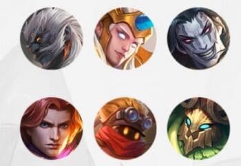 Tips Mobile Legends, Panduan Item untuk Counter Hero Tank Tips Mobile Legends, Panduan Item untuk Counter Hero Tank