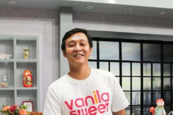 Profil dan Biodata Indra MCI 9, Peserta yang Dijuluki King of Dessert Profil dan Biodata Indra MCI 9, Peserta yang Dijuluki King of Dessert