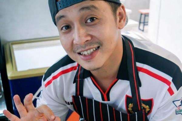 Intip Perjalanan Indra MCI 9, si Kuda Hitam yang Tereliminasi di Top 6 Intip Perjalanan Indra MCI 9, si Kuda Hitam yang Tereliminasi di Top 6