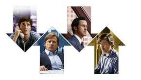 Rekomendasi 5 Film Terbaik yang Dibintangi Ryan Gosling Rekomendasi 5 Film Terbaik yang Dibintangi Ryan Gosling