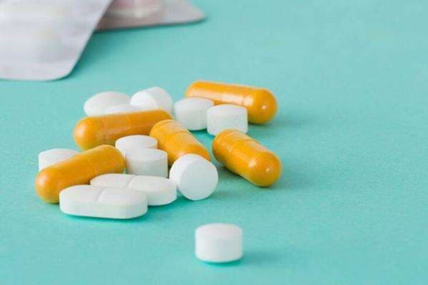 Ini 2 Obat Kolesterol yang Aman untuk Lambung Ini 2 Obat Kolesterol yang Aman untuk Lambung