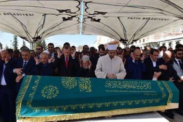 Jika Ada Bisikan Ini Kematian Sudah Dekat, Begini Kajian Ustaz Jika Ada Bisikan Ini Kematian Sudah Dekat, Begini Kajian Ustaz