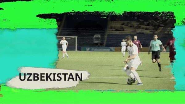 Final Piala Asia U-23 2022: Uzbekistan Vs Arab Saudi, LIVE di iNews Final Piala Asia U-23 2022: Uzbekistan Vs Arab Saudi, LIVE di iNews