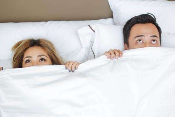 Cairan Sperma Keluar Lagi Dari Vagina, Apakah Tetap Bisa Hamil? Cairan Sperma Keluar Lagi Dari Vagina, Apakah Tetap Bisa Hamil?