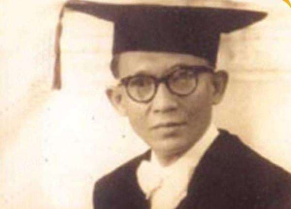 Profil Profesor Sedyatmo, Penemu Pondasi Cakar Ayam dari Indonesia yang Mendunia Profil Profesor Sedyatmo, Penemu Pondasi Cakar Ayam dari Indonesia yang Mendunia