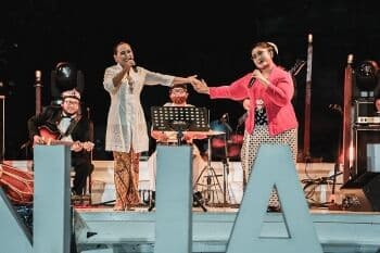 Kenali Musik Indonesia yang Kaya Warna Kenali Musik Indonesia yang Kaya Warna