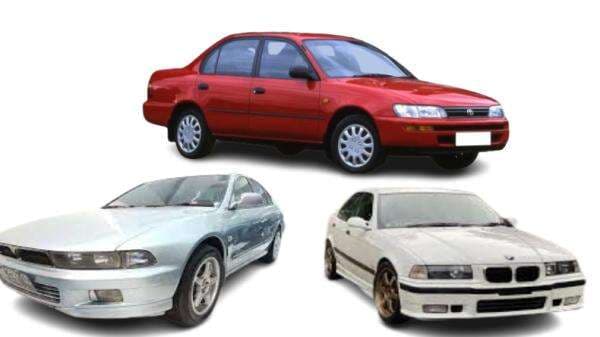 5 Mobil Mewah Di Bawah Rp70 Jutaan, Wajib Punya! 5 Mobil Mewah Di Bawah Rp70 Jutaan, Wajib Punya!