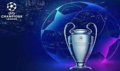 Ini Jadwal Liga Champions 2022-23, Ada Klub Ukraina yang Tampil Ini Jadwal Liga Champions 2022-23, Ada Klub Ukraina yang Tampil