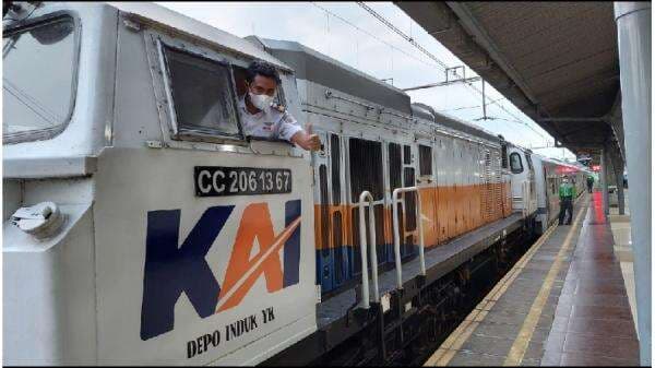 9 Jenis Pekerjaan di KAI, Ada Banyak Profesi Vital dan Potensial 9 Jenis Pekerjaan di KAI, Ada Banyak Profesi Vital dan Potensial