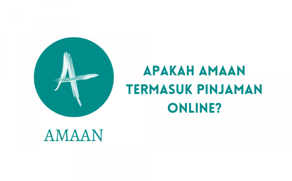 5 Perbedaan Aplikasi Amaan dan Pinjol, Penting untuk Diketahui!