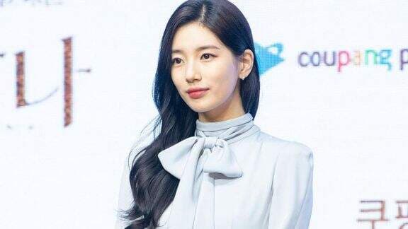 Bae Suzy Siap Tampil di Drakor Terbaru "Anna", Berikut 6 Potret Anggunnya saat Hadiri Konferensi Pers