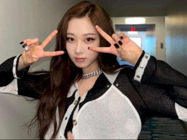 Giselle 'aespa' Kembali diperlakukan Tidak Adil, Fans Ngamuk Hingga Trending Giselle 'aespa' Kembali diperlakukan Tidak Adil, Fans Ngamuk Hingga Trending